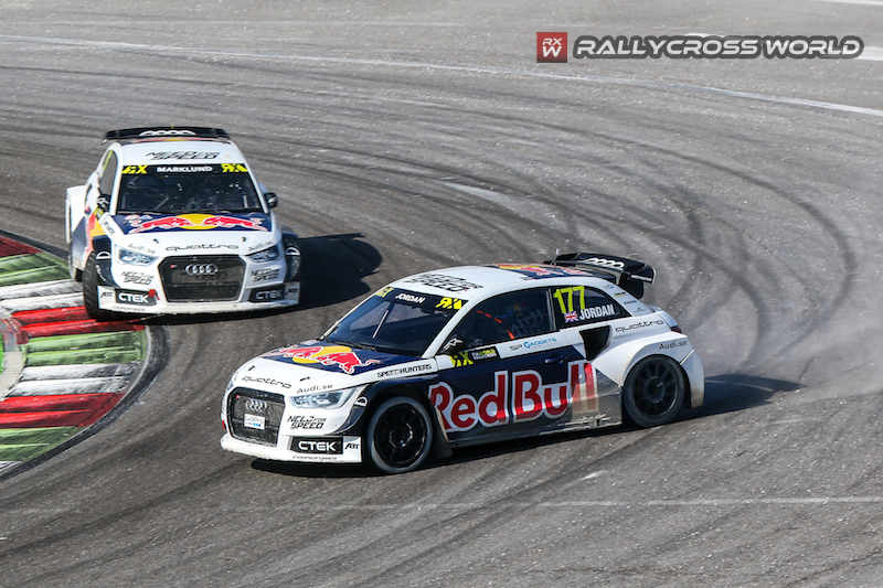 Rallycross World tweet media