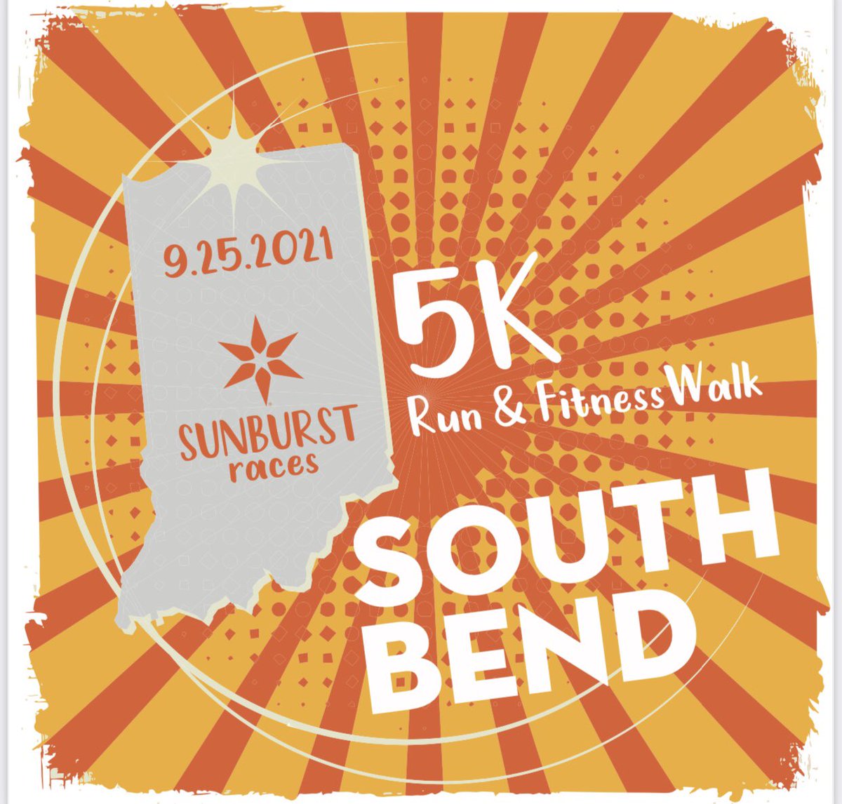 Sunburst Races tweet media