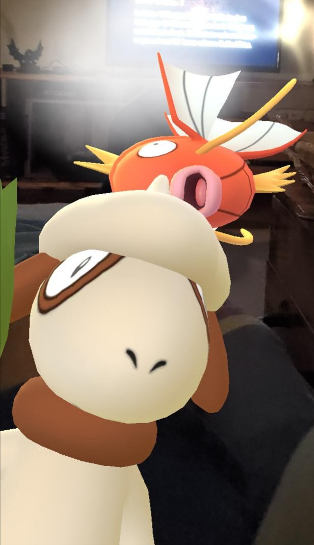 shinysphinx's tweet photo. Mal wieder ne Runde PokemonGo zwischendurch🤣🤣
#spass #shinysphinx #youtube #PokemonGo #freude #lustig #gehtimmer https://t.co/QQ5X50IADm