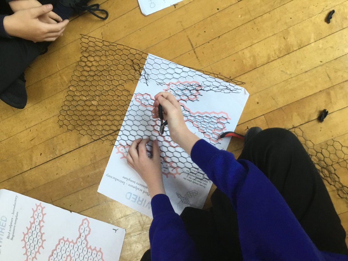 Leys Farm Junior School tweet media
