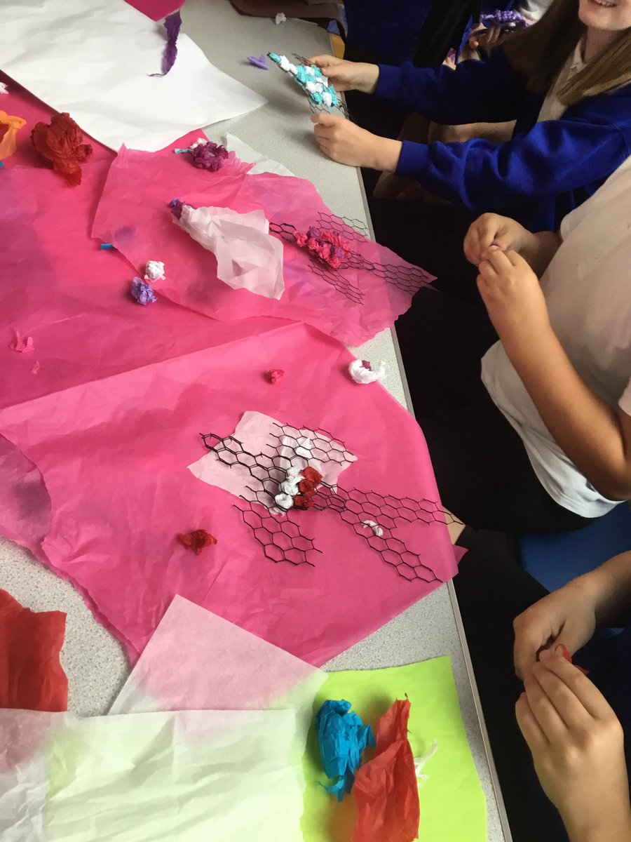 Leys Farm Junior School tweet media