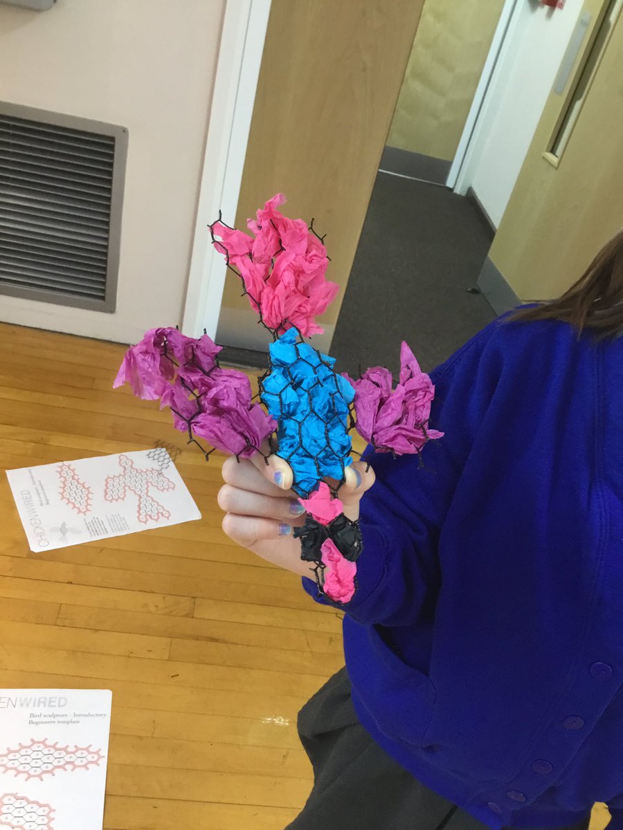 Leys Farm Junior School tweet media