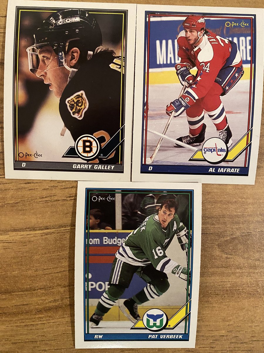 LaughlinSXM's tweet photo. This week’s offerings. #GotEmNeedEm @SiriusXMNHL https://t.co/583Sh70VE8