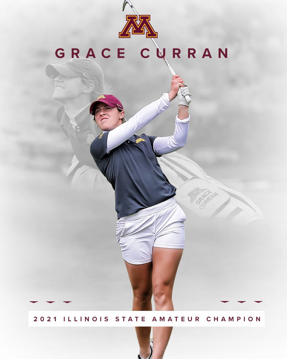 To say we’re happy to have <a href="/grace_curran3/">grace curran</a> in Maroon and Gold would be an understatement. 😁