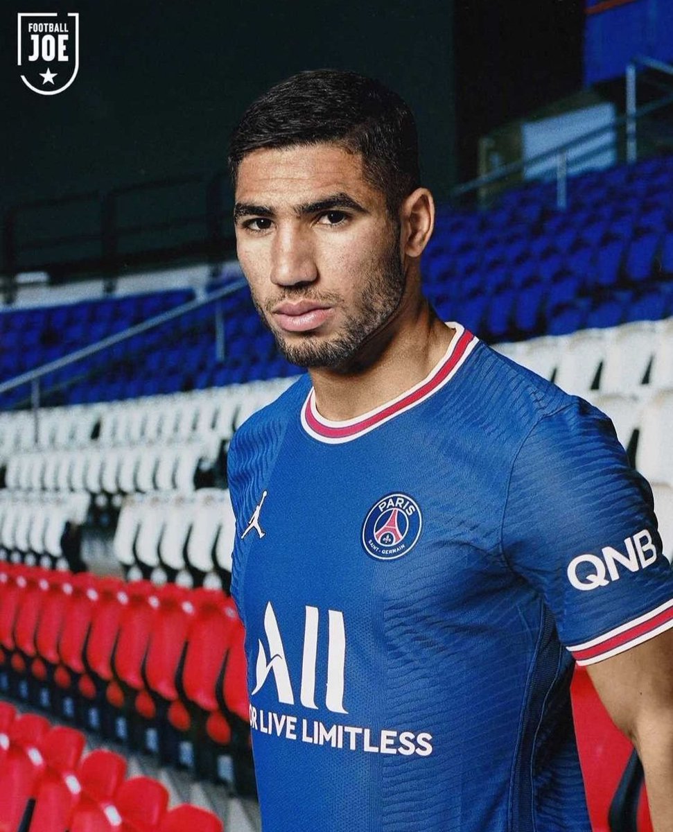 ParisiensThe's tweet photo. [Transfert] Le Paris Saint-Germain s'est rapproché ces dernières heures pour Achraf #Hakimi.. Chelsea s'est rapproché des demandes de l'Inter, mais la priorité d'Hakimi est le #PSG. Les discussions ont repris et le transfert pourrait avoisiner les 70M€ bonus compris. https://t.co/XYdAdPo9u4