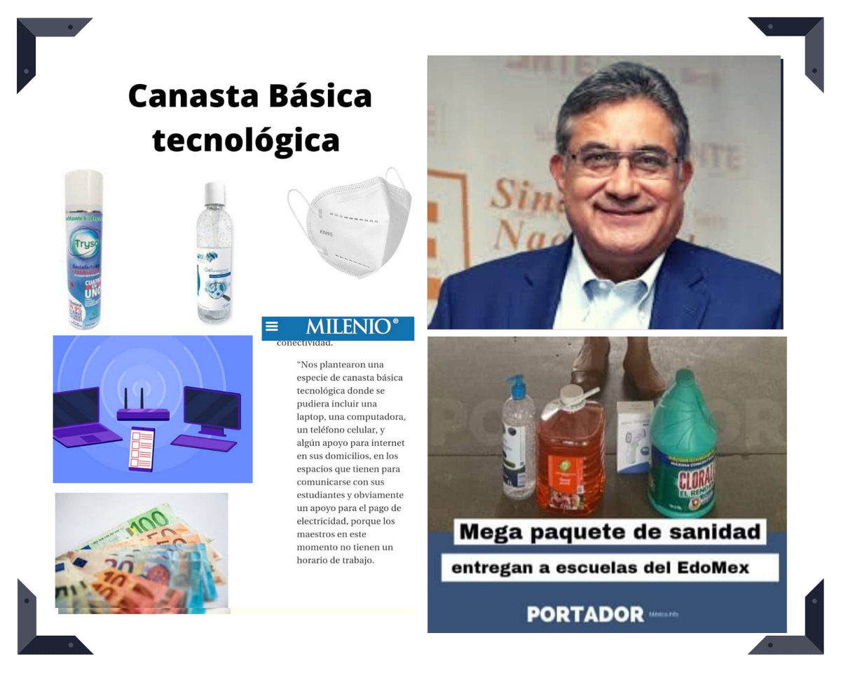 TecamacC's tweet photo. Cepeda "pide" apoyo tecnológico para docentes después de más de un año de pandemia 🤦‍♂️, y las cuotas Sindicales, y el fondo millonario de reserva del SNTE para situaciones especiales?  No se vale aprovecharse de todo el sufrimiento de maestros para hacerse publicidad... https://t.co/tqKPjyoxqf