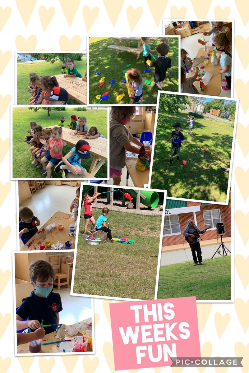 Ms. Mel SMES Pre-Primary tweet media