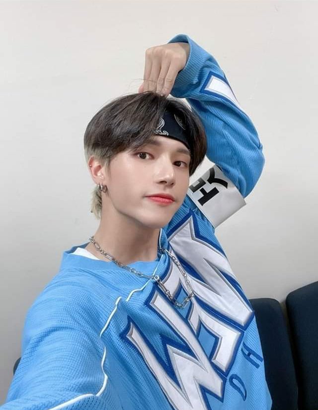 ateez_mexico's tweet photo. |📢| WooYoung Artist of the month

El video completo de WooYoung en Studio Choom para AOTM será publicado el día 20 de Junio a las 11PM kst

¡Logremos todas las metas!

#춤신춤왕_정우영 #AOTM_우영
#AOTM_WOOYOUNG
#WOOYOUNG #우영
@ATEEZofficial #ATEEZ #에이티즈 

—🐻 jongditty https://t.co/pB35rIx3CZ