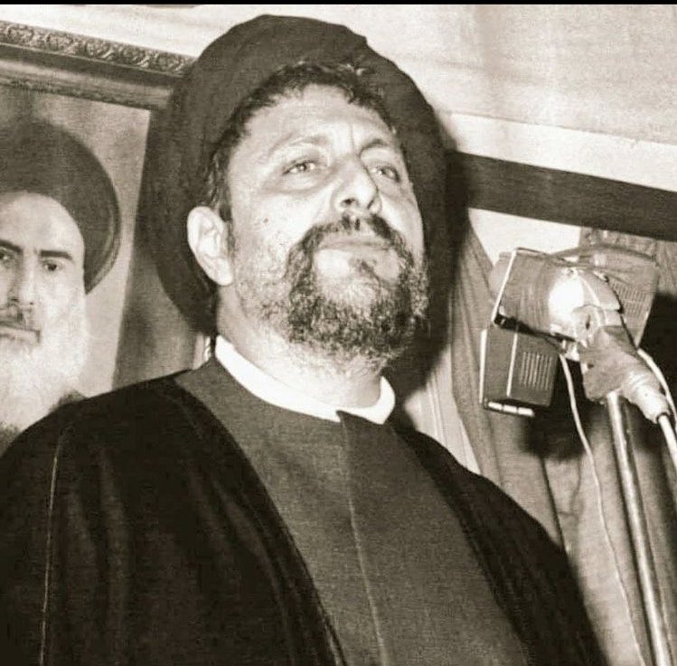 CanAtasoy1990's tweet photo. “Biz Huseyn (as)’e ağlasak da hiçbir zaman sadece ağlamakla yetinmedik.
Ağlamak; hüznümüzü, intikam hissimizi ve haksızlığa karşı öfkemizi yenilemek içindir.
Ağlamanın felsefesi budur!”

Kayıp İmam Musa Sadr https://t.co/cs8hHf8HNi