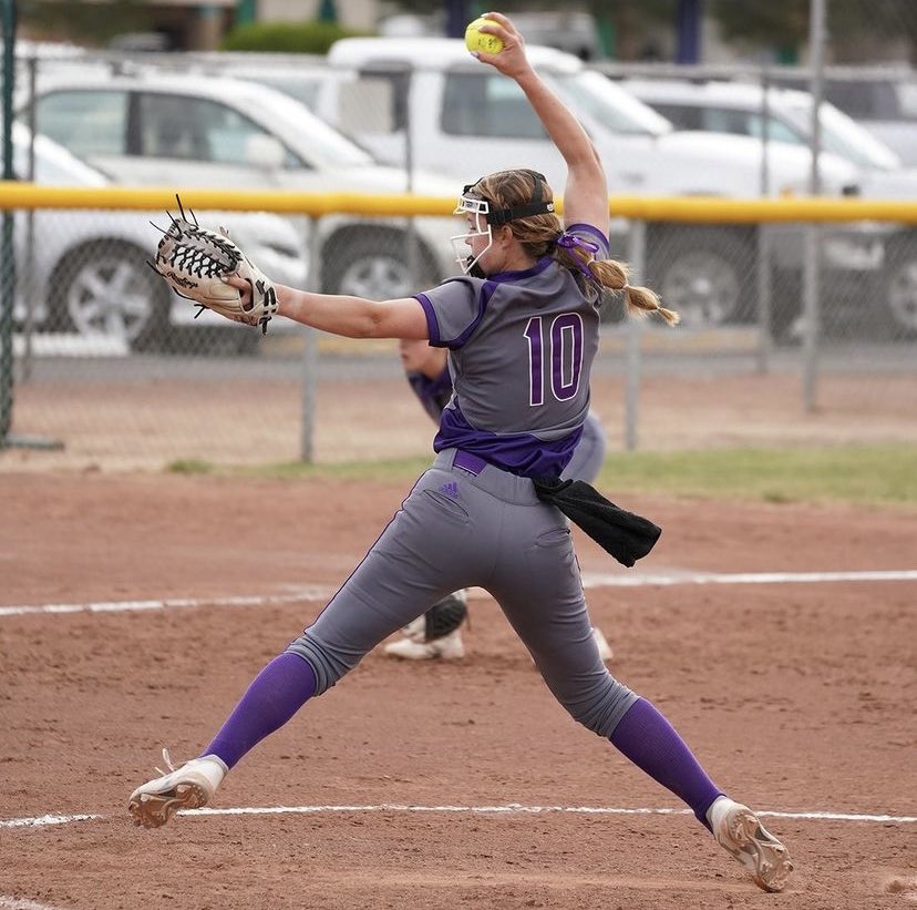 haileyymcleann's tweet photo. Was just named this years Gatorade Softball Player of the Year. Thank you to everyone who stood beside me and pushed me through this crazy year! #GatoradePOY #softball @Gatorade @RGJpreps https://t.co/GMxIuO3tsu