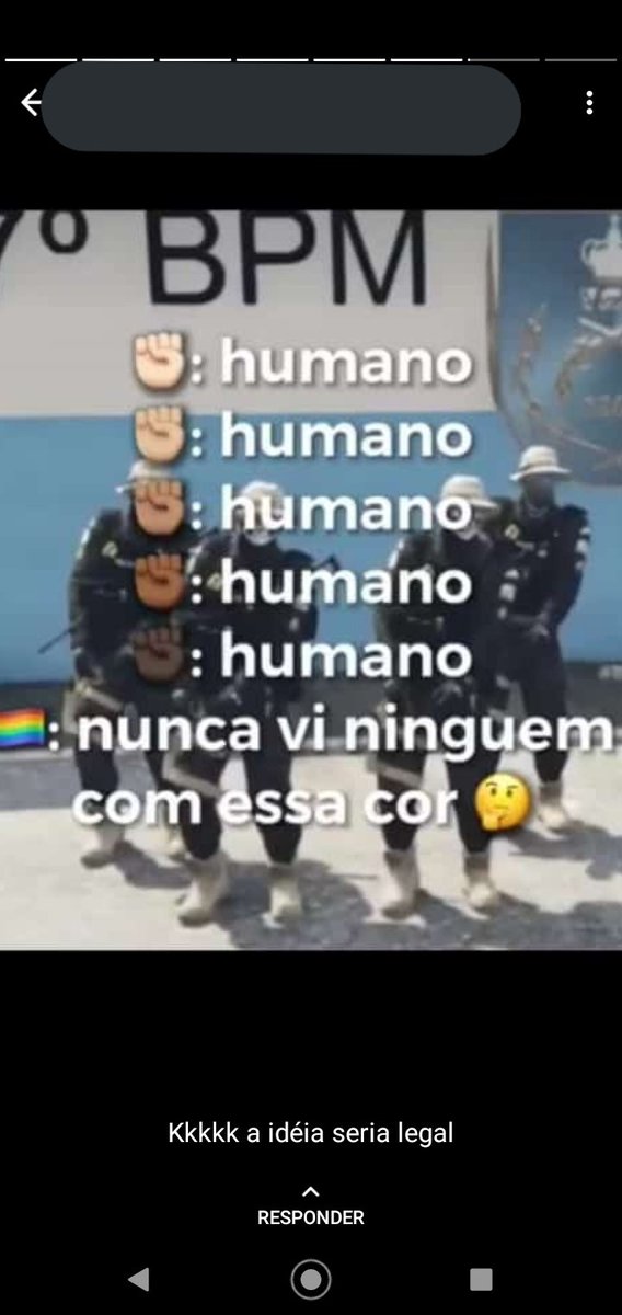 ER0STAE's tweet photo. vocês acham isso legal ou engraçado? https://t.co/N1A3vvTDa5