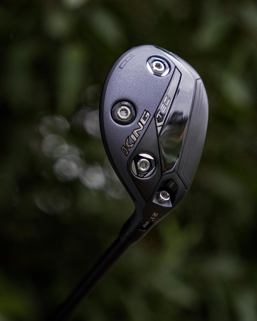 cobragolf's tweet photo. The ultimate players distance hybrid. Fade it, draw it or hit straight bullets with our new fully adjustable KING TEC Hybrid. Available now.
#PlayersDistance https://t.co/qJ1a1bu1xk