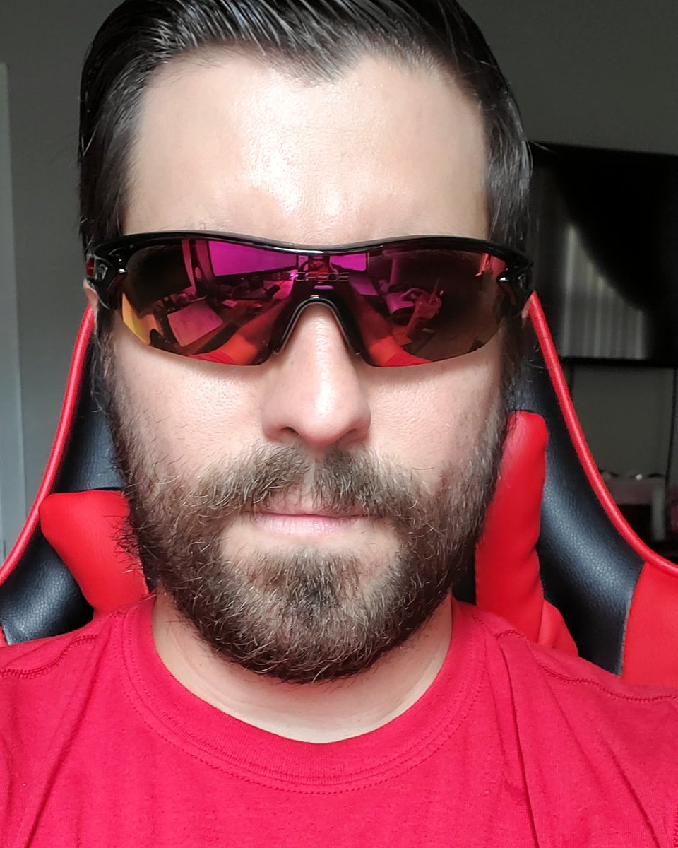 BeardedGamer7's tweet photo. Dr BeardedRespect!!! Happy Friday fam!!! We freaking made it!!! This week was difficult as f#$%! Hope everyone is doing well!!! #drdisrespect #drbeardedrespect #gaming #gamercommunity #tgif #beardedgamer #gamer #videogames #videogame #funny #pcgamer #gamingmemes #streamer #video https://t.co/O2odHWAVIa