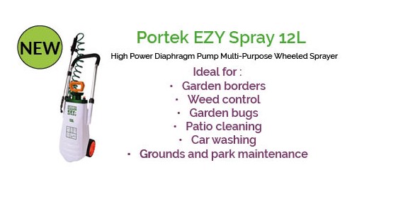 bhgsltd's tweet image. ✨ New ✨
Portek High Power Multi-Purpose Wheeled Sprayer
now available at BHGS
Pop into our Evesham Showroom or order online
ow.ly/w0kQ50FdD9j
#portek #EZYspray #sprayer #pressuresprayer #bhgs #gardening