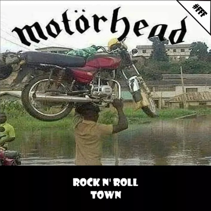 RockNRollTown's tweet photo. 🤣🤘🏻 Funny F*ucking Friday: Seems Legit 🤘🏻 🤣
#RnRT #FFF #FunnyFuckingFriday #Funny #Fucking #Friday #FunnyMemes #RockMemes #MetalMemes #Motorhead #SeemsLegit #MotorheadMemes #MotorheadFans #SeemsLegitMemes #Rock #Metal #RockMusic #MetalMusic #Music https://t.co/zzHBdf2NmD