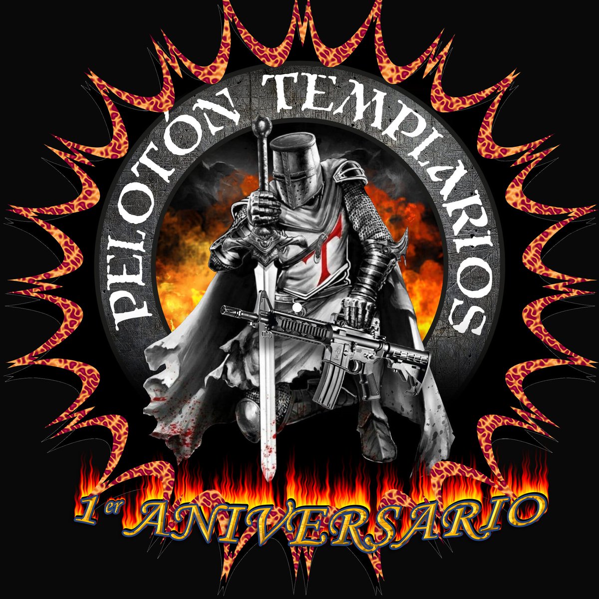 makea1971's tweet photo. @TemplariosClan Como pasa el tiempo! 😂 https://t.co/dXIcPnpSJT