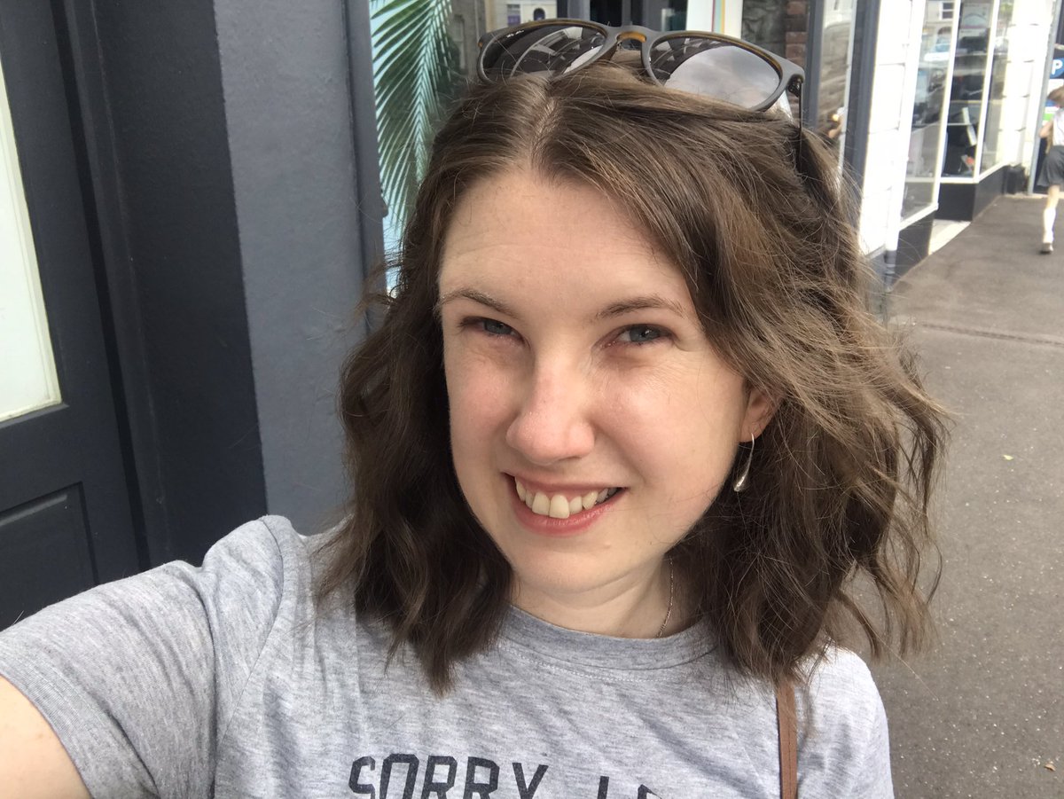 Many thanks to <a href="/GershwinsHair/">Gershwins</a>  helping me to lop off my locks for <a href="/LPTrustUK/">Little Princess Trust</a> love the result xx