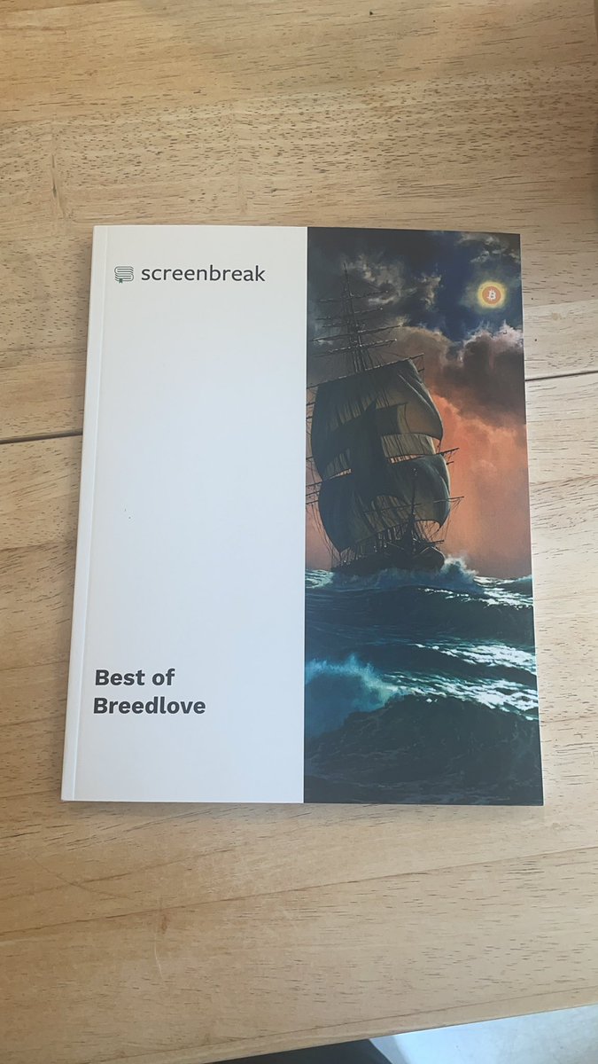 ChrisPaika's tweet image. @Breedlove22 Got the screenbreak, pumped to go through this. Excited to be able to write and mark everything up