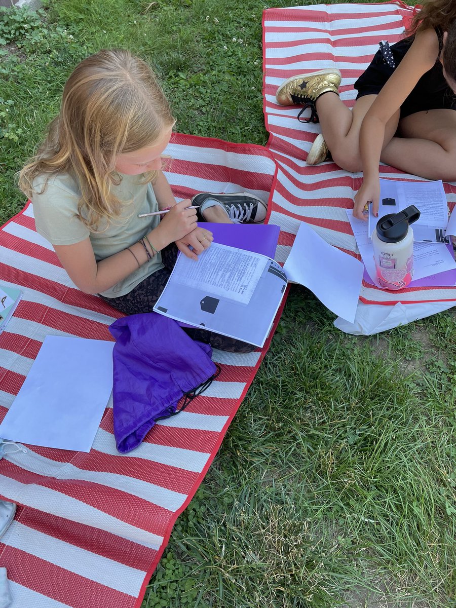 DebNovick's tweet image. Analyzing poems from Jacqueline Woodson’s Locomotion. #socialissues #power