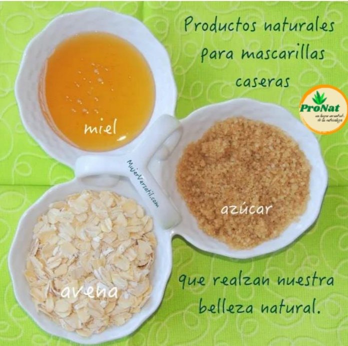 pronat15's tweet photo. #Pronat #belleza #natural #cuidate https://t.co/RYLMFp2vUy