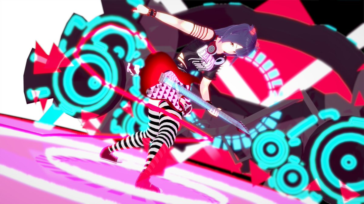 Light_howl's tweet photo. #howlPIC Fanart
"Game Time"【Hatena V7】
-- #howlfun3D -- 

https://t.co/YQH5swHngx https://t.co/t41H9hK1If