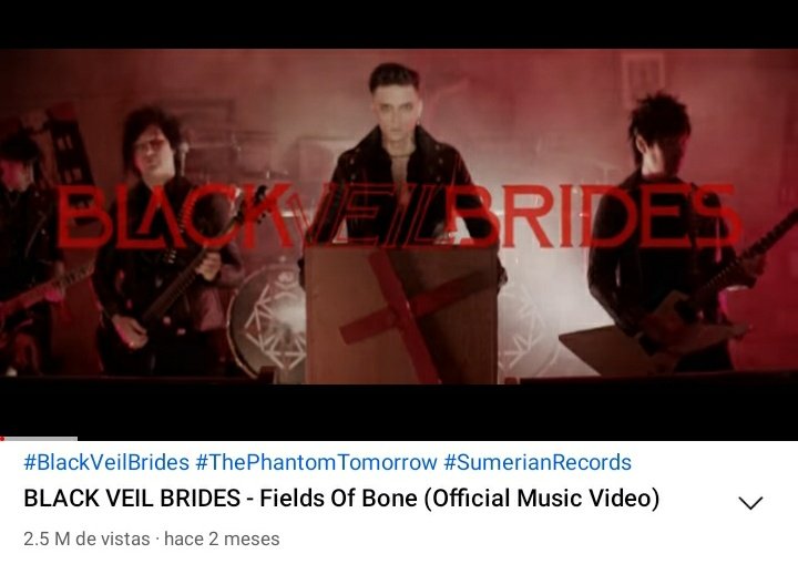 PAM_Ea271315's tweet photo. https://t.co/uip3wbrpv4
@blackveilbrides #Fieldsofbone #ThePhantomTomorrow βπ€πΈπ₯
#Blackveilbrides https://t.co/25084pxhsr