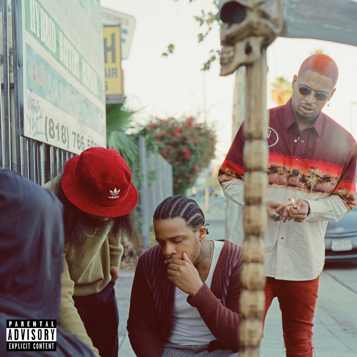 Azizi Gibson tweet media