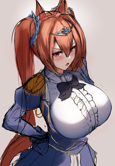 ダスカwip、深夜に上げ太郎 