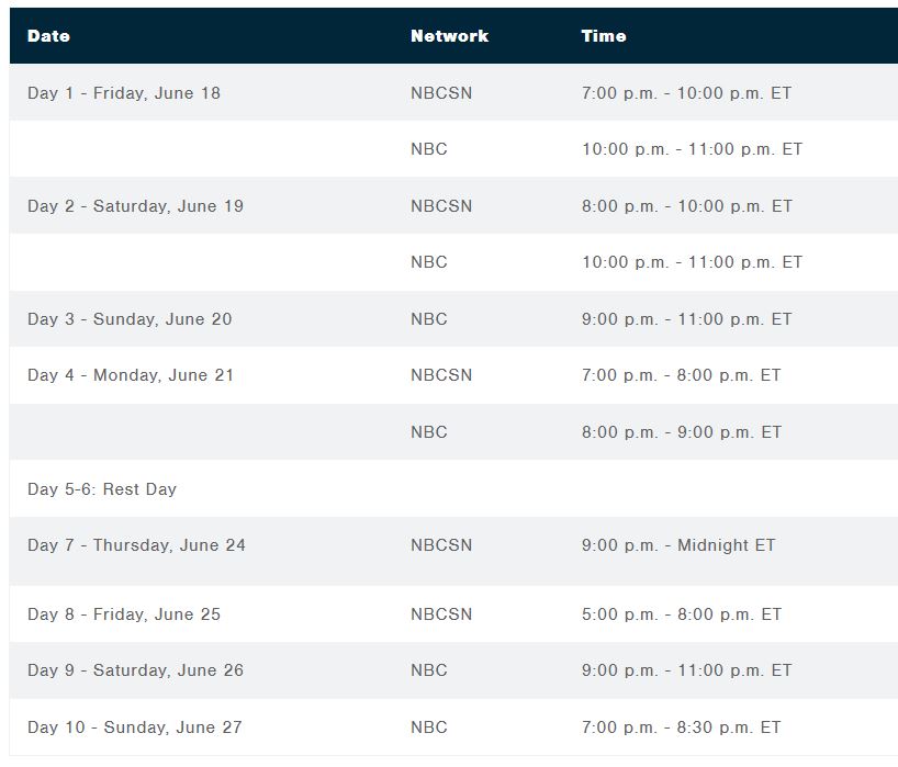 Bring Back the Mile tweet media