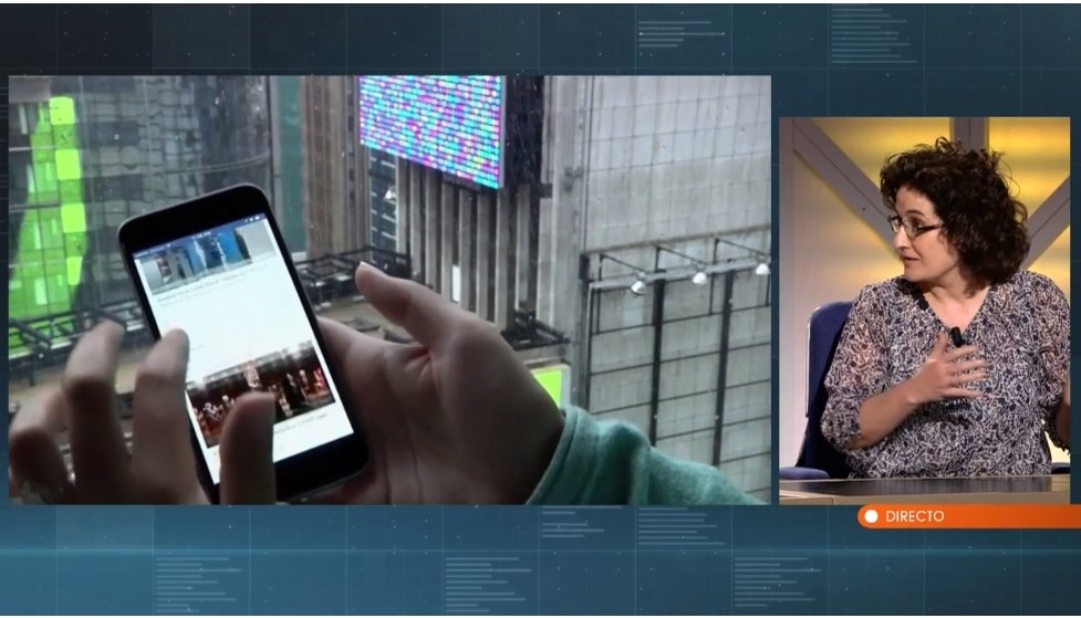 Marta Torre (🌈 She/Her) 💢💜🏳️‍🌈🏳️‍⚧️ tweet media