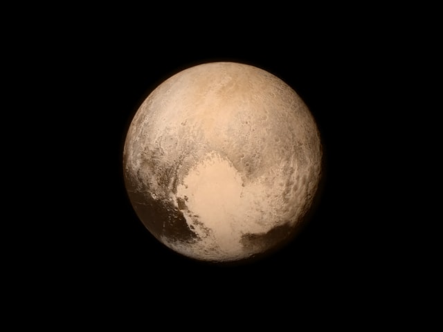 iNERDEorg's tweet photo. On this day in history (August 24, 2006), Pluto was demoted from a planet to a dwarf planet. Were you shocked when you heard this?

#pluto #inerde #africa #earth #planet #space #dwarfplanet #science #stem #learning #ScienceTwitter #nasa #solarsystem #ThisDayInHistory https://t.co/rCgFWyRGGS