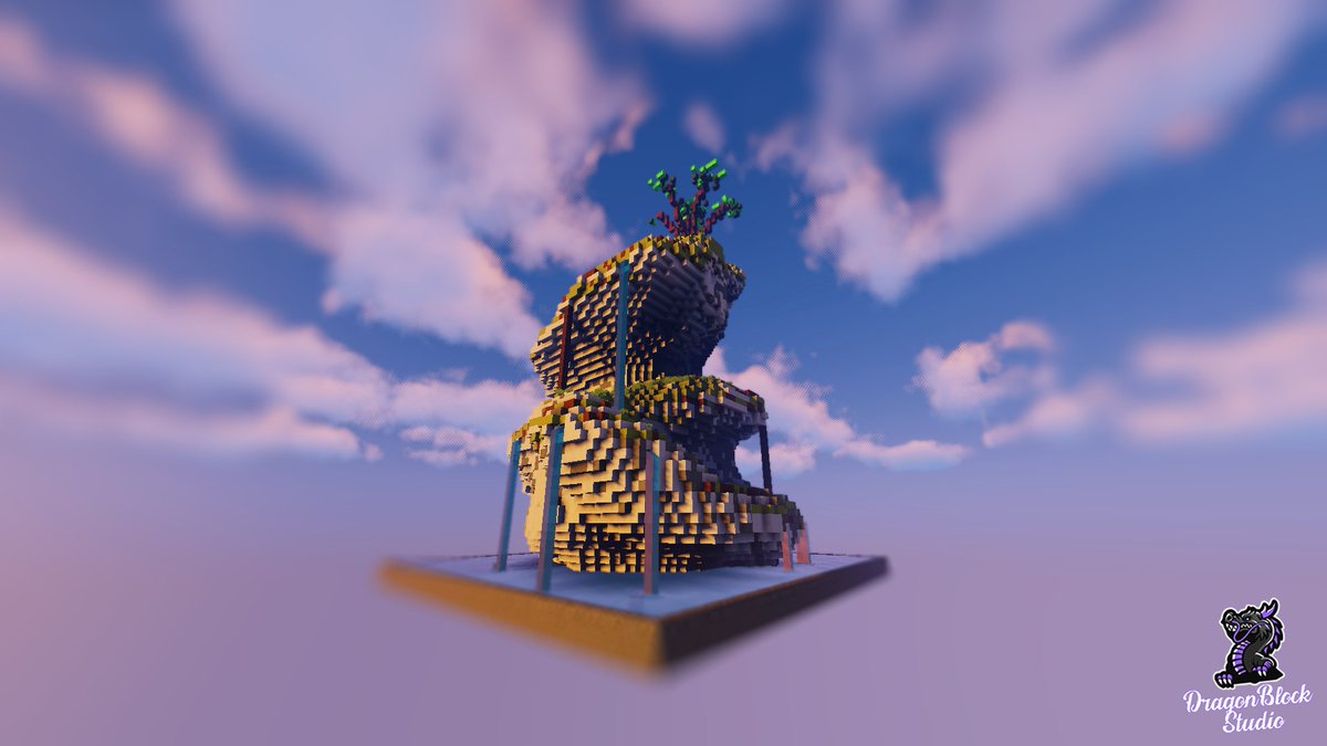 BlockDragon Studio | BT Minecraft tweet media
