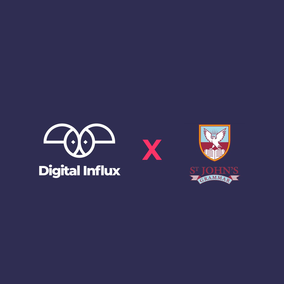 influx_digital's tweet image. We are proud to be working with St Johns Grammar School in Australia to grow UX design to a new generation of young people! to find out more please visit bit.ly/3poTZ14.