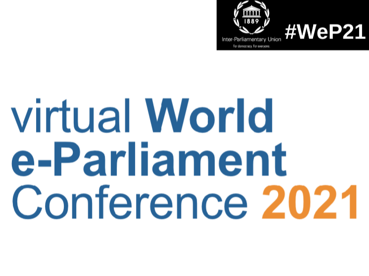 MahamoudMoustap's tweet photo. En période de pandémie ou autres catastrophe, les Parlements doivent adoptés des solutions agiles et rapides pour permettre la continuité du processus parlementaire.
1/2
#WeP21 https://t.co/n5I96AllBX
