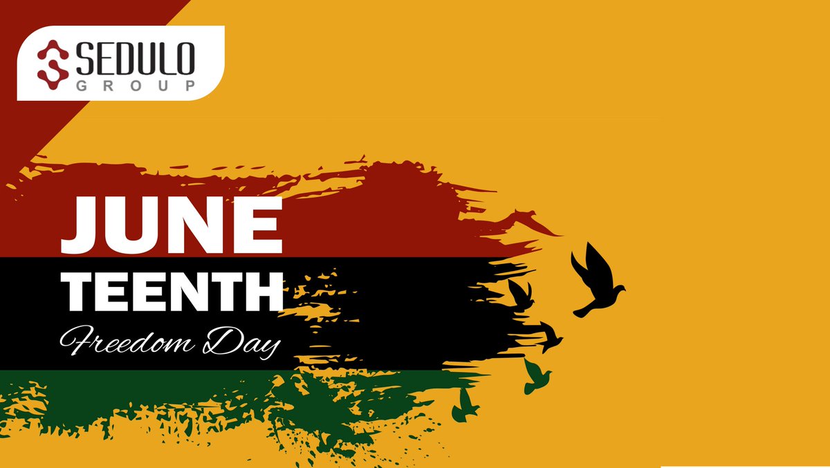 Juneteenth celebrates the emancipation of African-Americans who had been enslaved in the United States. Originating in Galveston, Texas, the day is now celebrated annually on June 19, and became a federal holiday in 2021. juneteenth.com