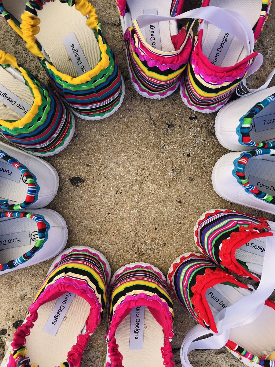 FunoDesigns's tweet image. It’s Friday and you’re spoiled for choice!

#ProudlySouthAfrican #letspush #Buylocaltocreatejobs #LocalIsLekker