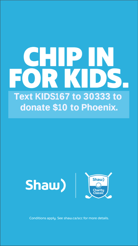 Phoenix Foundation tweet media