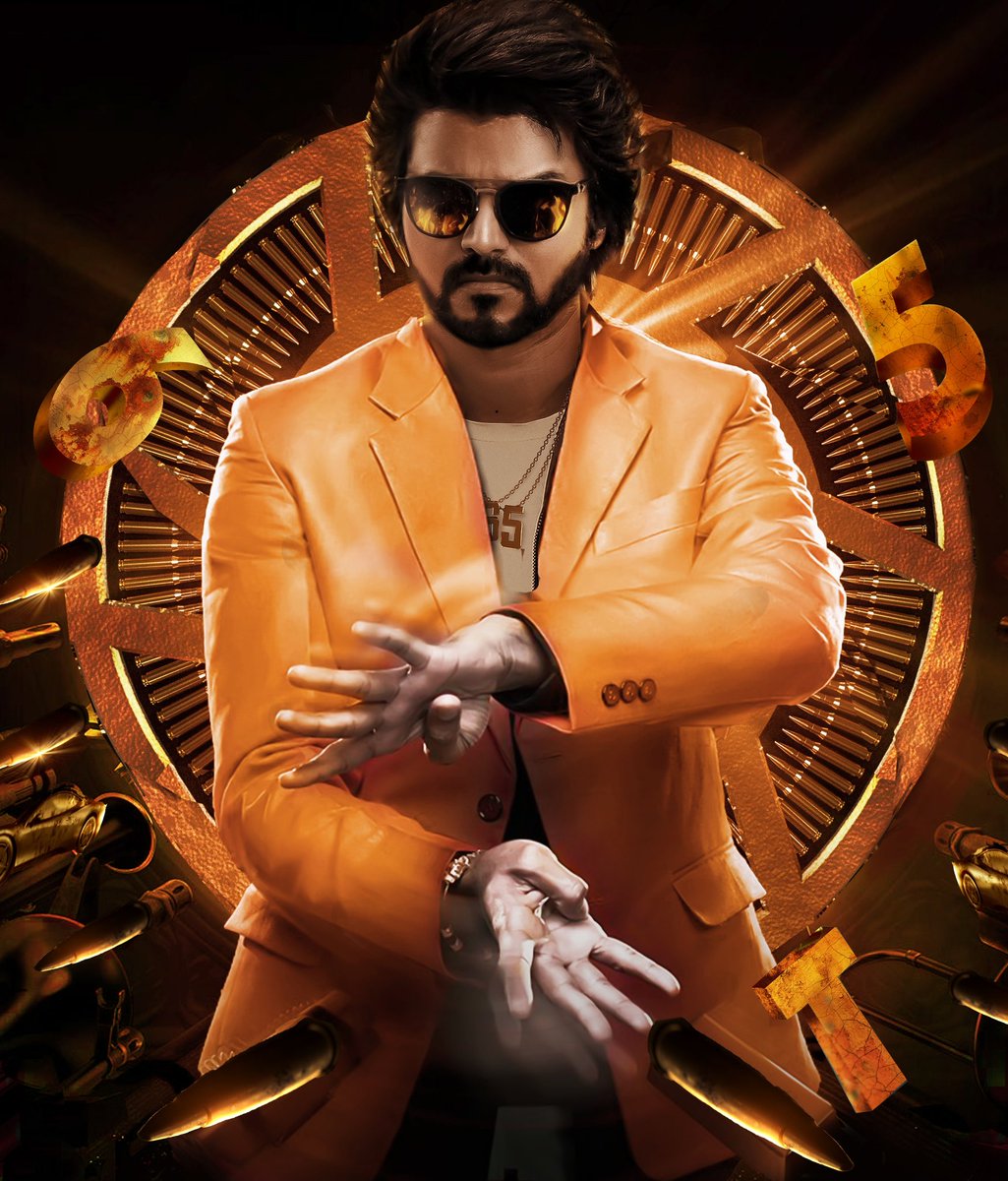 _alphadesigns_'s tweet photo. Design work for our beloved anna  @actorvijay (jagamae thanthiram version) #ThalapathyBdayCDP #Thalapathy65FLon21st #Thalapathy65 #Thalapathy65FirstLook #ThalapathyVijay #ThalapathyBdayDesignFest #ThalapathySpaceThiruvizha https://t.co/j6Vt62BVF7