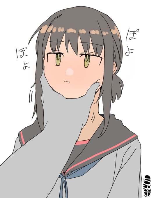 本当にやめへぐだしゃい 