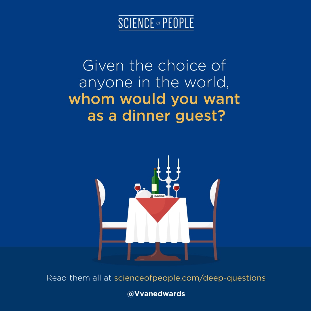 vvanedwards's tweet photo. I’d LOVE to pick Lucille Ball’s brain for a night! She was such a mogul before her time, creative, entrepreneurial and of course, hilarious. What about you? Check out more #deepquestions & why they're beneficial here: https://t.co/GEBU8IoqzK #ScienceOfPeople #DeepQuestions https://t.co/xi9oAxDtzy