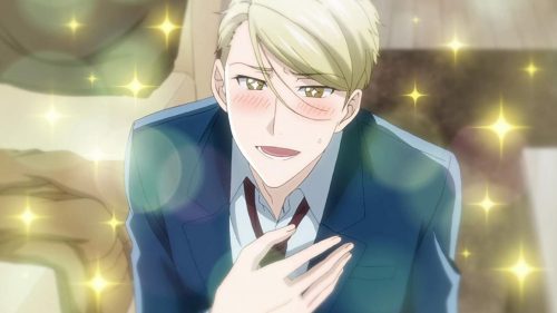 Honey's Anime on Twitter: Honey's Anime on Twitter: