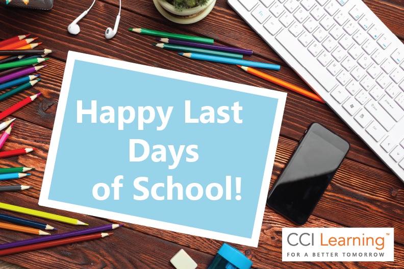 CCI Learning tweet media