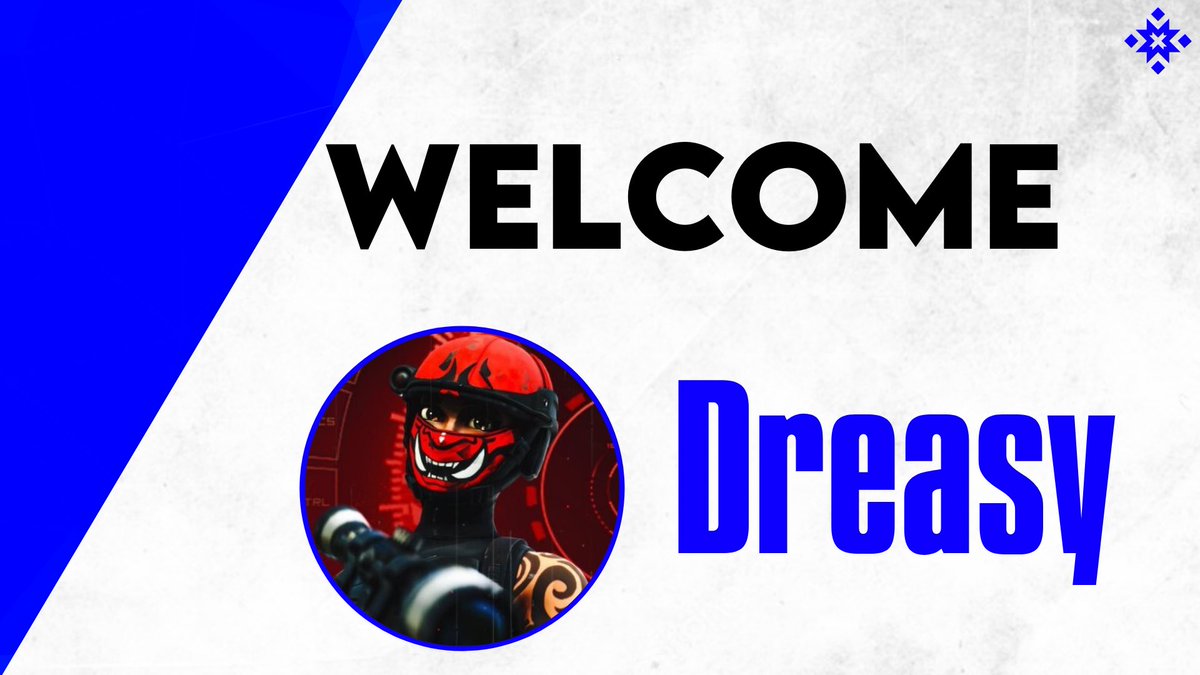 OsClosed's tweet photo. Welcome our new addition to our Management Team!
please welcome:

👤 @DreasyMNG

We hope for a good cooperation with you. 🤝

#AviceUp https://t.co/NzAH5ywLoF