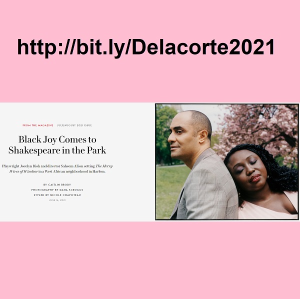 saraheismann's tweet photo. https://t.co/MY7HkQDSMN So absolutely excited and thrilled for the @PublicTheaterNY Free Shakespeare in the Park amazing offering this year!! ❤️❤️❤️

#thepublic #freeshakespeareinthepark #shakespeare #williamshakespeare #theatre #literature #theater #actor #merrywivesofwindsor https://t.co/NmKAQwMuO5
