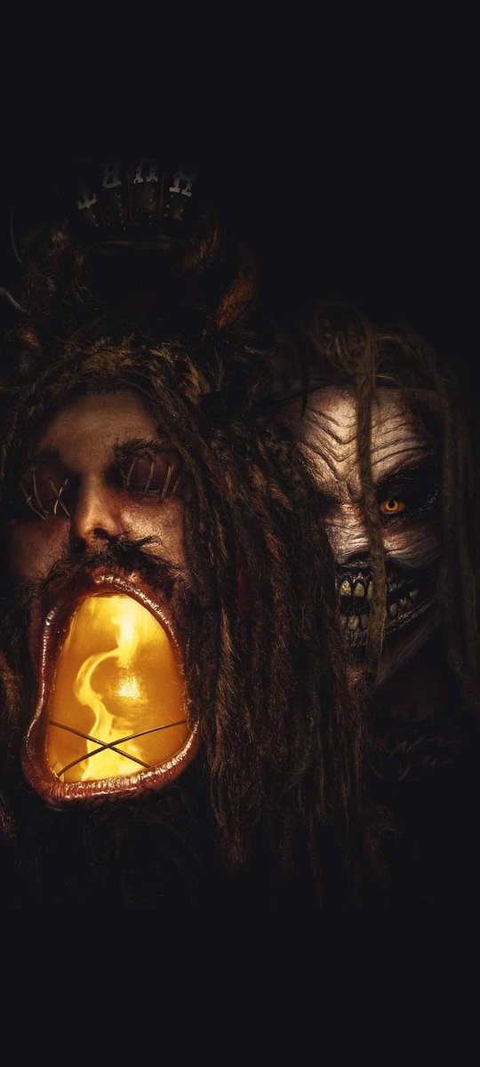 Demmy0728's tweet photo. Let HIM In #BringHIMBack #WeMissBrayWyatt https://t.co/XeqPetbm4Z