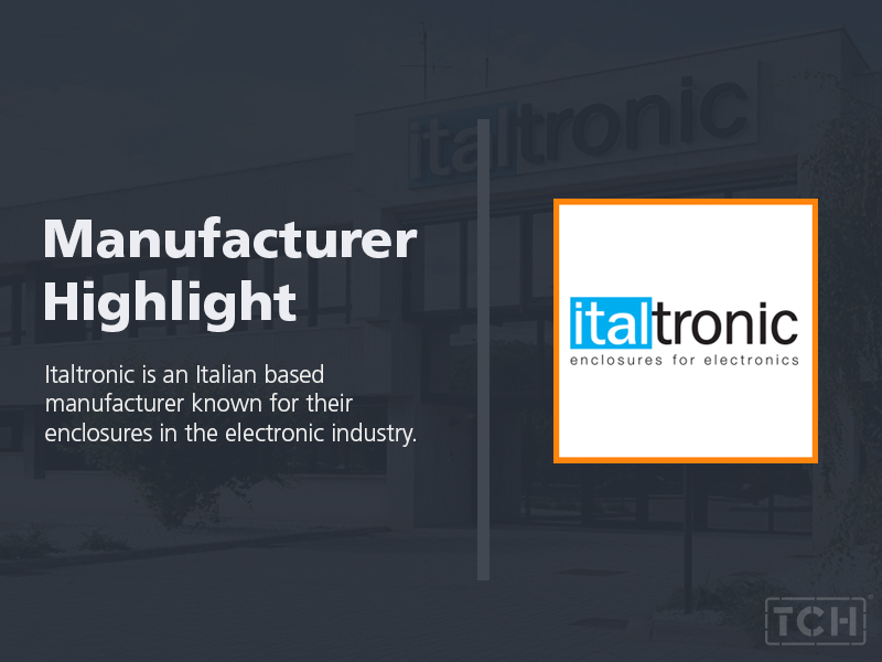 TCH (TCH_Hardware) Twitter