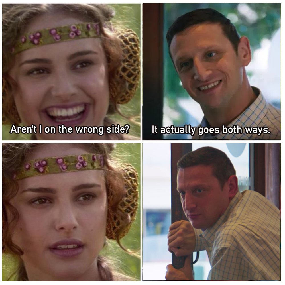 I Think You Should Meme tweet media