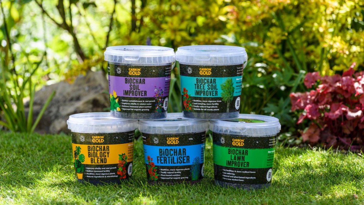 💚GRAB GARDENING GOODIES💚
⁣
We're rooting for you to enter:
✅ Like this post ⁠⁣
💚Follow <a href="/toastale/">Toast Brewing</a>, <a href="/thegrowersuk/">The Growers</a> and @carbon_gold_biochar 
🏷️⁠Tag in your green-fingered friends

*Full T&amp;Cs Apply
⁣
#GardeningGoodies #GardeningCompetition #SustainablePlants