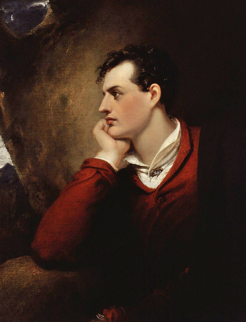 alberto_sanavia's tweet photo. #18giugno 1818, #Venezia: il #poeta inglese Lord #Byron sfida il generale #Menegaldo, il console #Hoppner e il segretario #Scott in una gara di #nuoto al Lido. I 3 contendenti si ritirano mentre il poeta è l’unico a giungere a S. Chiara. A ricordo verrà istituita la “Coppa Byron” https://t.co/l9LiKCYuaR