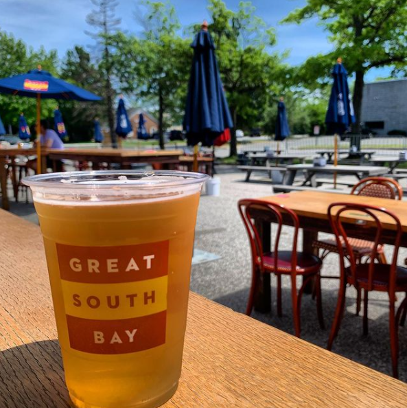 If you haven’t booked a trip with us this Summer yet, what are you waiting for!? 🍻 <a href="/greatsouthbay/">Great South Bay Brewery</a>